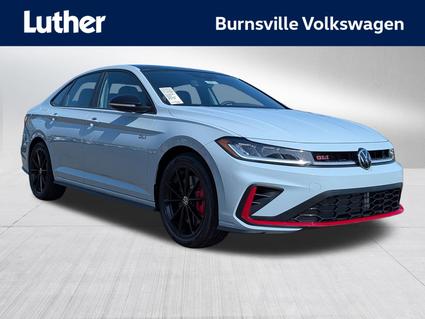 2026 Volkswagen Jetta GLI Burnsville MN