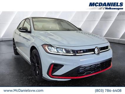 2026 Volkswagen Jetta GLI Columbia SC