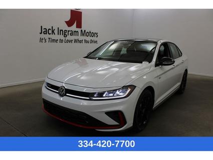 2026 Volkswagen Jetta GLI Montgomery AL
