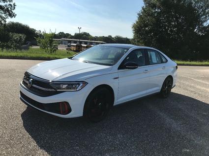 2024 Volkswagen Jetta GLI Enterprise AL