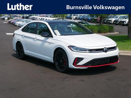 2025 Volkswagen Jetta GLI Burnsville MN