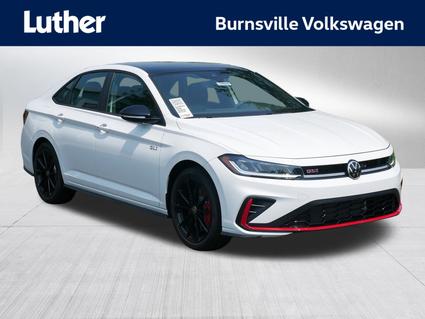 2025 Volkswagen Jetta GLI Burnsville MN
