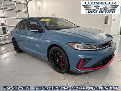 2025 Volkswagen Jetta GLI Salisbury NC