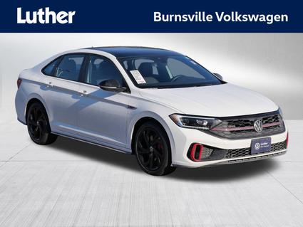 2023 Volkswagen Jetta GLI Burnsville MN