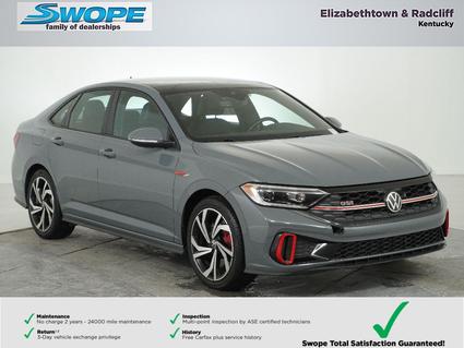 2023 Volkswagen Jetta GLI Radcliff KY