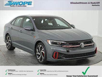 2023 Volkswagen Jetta GLI Radcliff KY