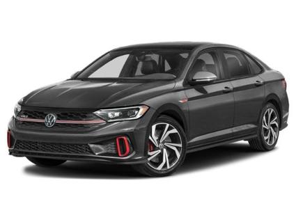 2023 Volkswagen Jetta GLI Rochester MN