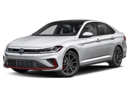 2025 Volkswagen Jetta GLI Burnsville MN
