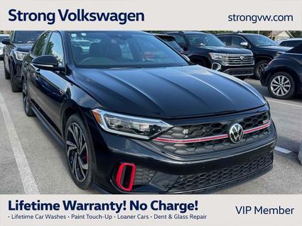 2023 Volkswagen Jetta GLI Salt Lake City UT
