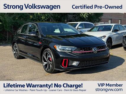 2023 Volkswagen Jetta GLI Salt Lake City UT