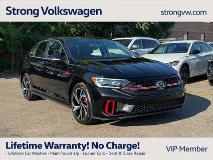 2023 Volkswagen Jetta GLI Salt Lake City UT