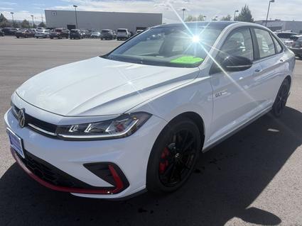 2025 Volkswagen Jetta GLI Idaho Falls ID