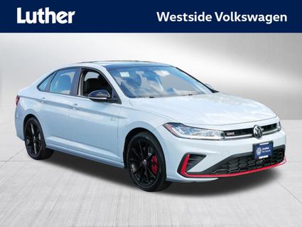 2025 Volkswagen Jetta GLI Minneapolis MN