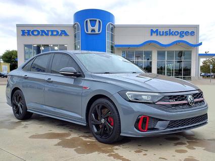 2023 Volkswagen Jetta GLI Muskogee OK