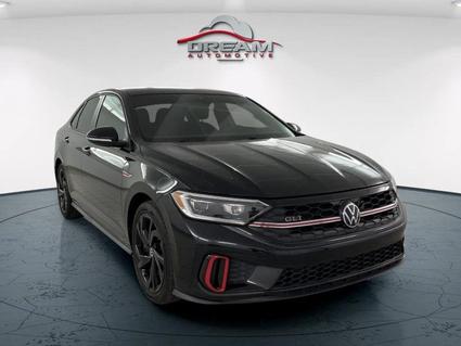 2024 Volkswagen Jetta GLI Lawrence KS