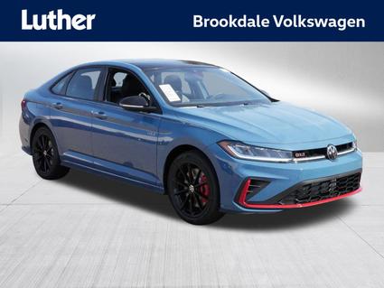 2025 Volkswagen Jetta GLI Minneapolis MN