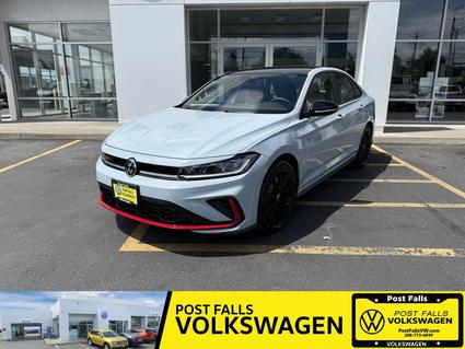 2025 Volkswagen Jetta GLI Post Falls ID