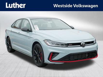 2025 Volkswagen Jetta GLI Minneapolis MN