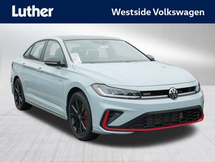 2025 Volkswagen Jetta GLI Minneapolis MN