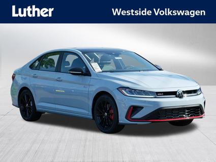 2025 Volkswagen Jetta GLI Minneapolis MN