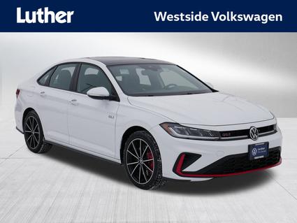 2025 Volkswagen Jetta GLI Minneapolis MN