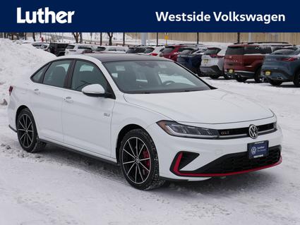 2025 Volkswagen Jetta GLI Minneapolis MN