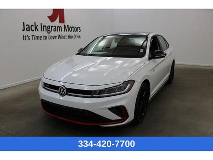 2025 Volkswagen Jetta GLI Montgomery AL