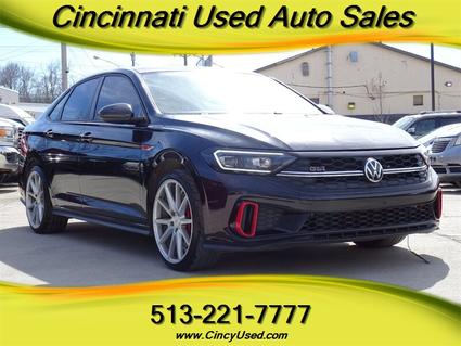 2022 Volkswagen Jetta GLI Cincinnati OH