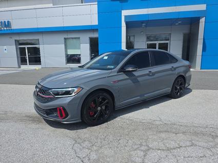 2023 Volkswagen Jetta GLI Paradise PA