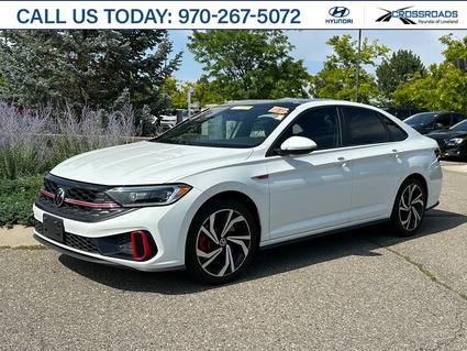2023 Volkswagen Jetta GLI Loveland CO