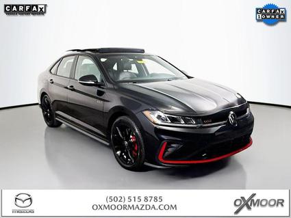 2025 Volkswagen Jetta GLI Louisville KY