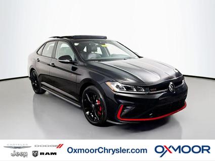 2025 Volkswagen Jetta GLI Louisville KY