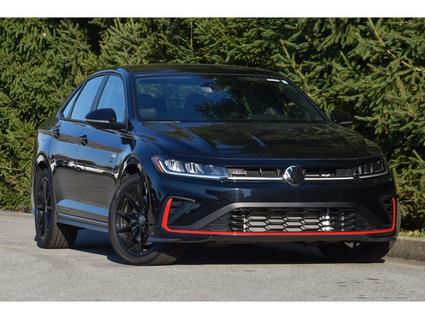 2025 Volkswagen Jetta GLI Lexington KY