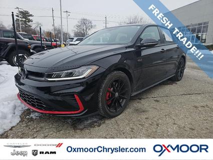 2025 Volkswagen Jetta GLI Louisville KY