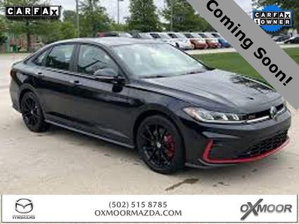 2025 Volkswagen Jetta GLI Louisville KY