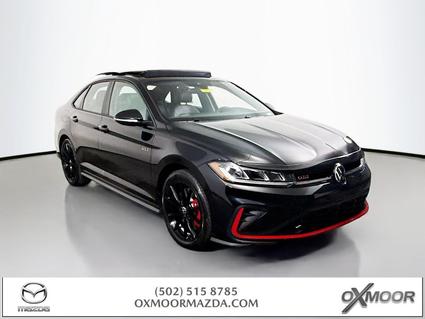 2025 Volkswagen Jetta GLI Louisville KY