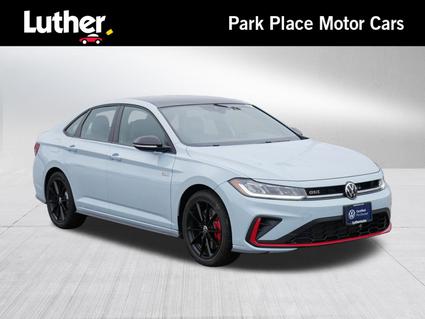 2025 Volkswagen Jetta GLI Rochester MN