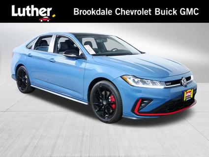 2025 Volkswagen Jetta GLI Minneapolis MN