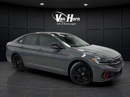 2022 Volkswagen Jetta GLI Sheboygan WI