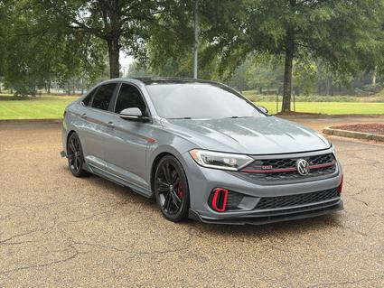 2022 Volkswagen Jetta GLI Brandon MS