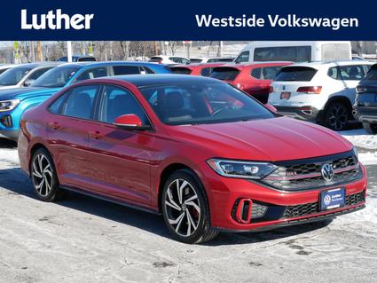 2022 Volkswagen Jetta GLI Minneapolis MN