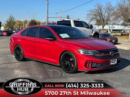 2024 Volkswagen Jetta GLI Milwaukee WI