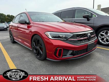 2024 Volkswagen Jetta GLI Milwaukee WI