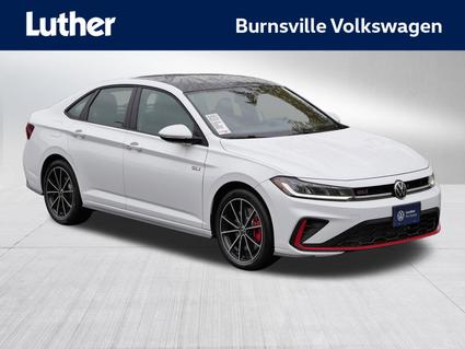 2025 Volkswagen Jetta GLI Burnsville MN