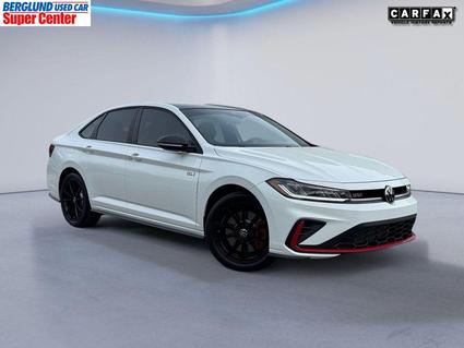 2025 Volkswagen Jetta GLI Roanoke VA