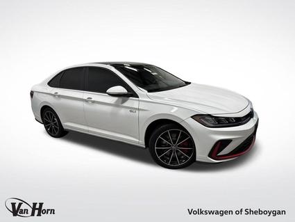 2025 Volkswagen Jetta GLI Sheboygan WI
