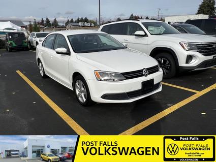 2014 Volkswagen Jetta Post Falls ID