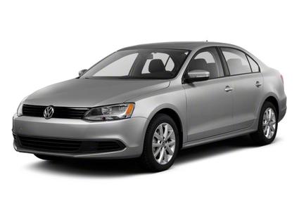 2013 Volkswagen Jetta Minneapolis MN