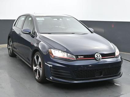 2017 Volkswagen Golf GTI Tupelo MS
