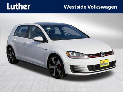 2017 Volkswagen GTI Minneapolis MN